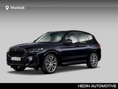 BMW X3 - xDrive30e | M-Sportpakket | Panoramadak | Head-up Display | Innovationpakket