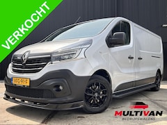 Renault Trafic - 2.0 dCi 145pk EDC L2H1 Formula Sport | Marge | 2x schuifdeur | Velgen | Sidesteps | Custom
