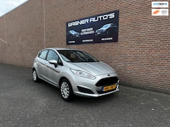 Ford Fiesta - 1.0 Style Ultimate AIRCO NAVI PDC