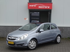 Opel Corsa - 1.2-16V Business airco