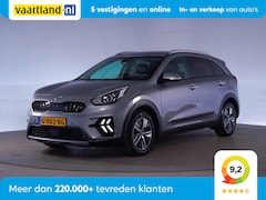 Kia Niro - 1.6 GDi Hybrid DynamicLine [ Navi Camera Adapt.cruise ]