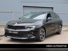 Opel Astra Sports Tourer - 1.2 Turbo 130pk Automaat GS | 18 inch | Suede bekleding | Technologie Pakket | Comfort Pak