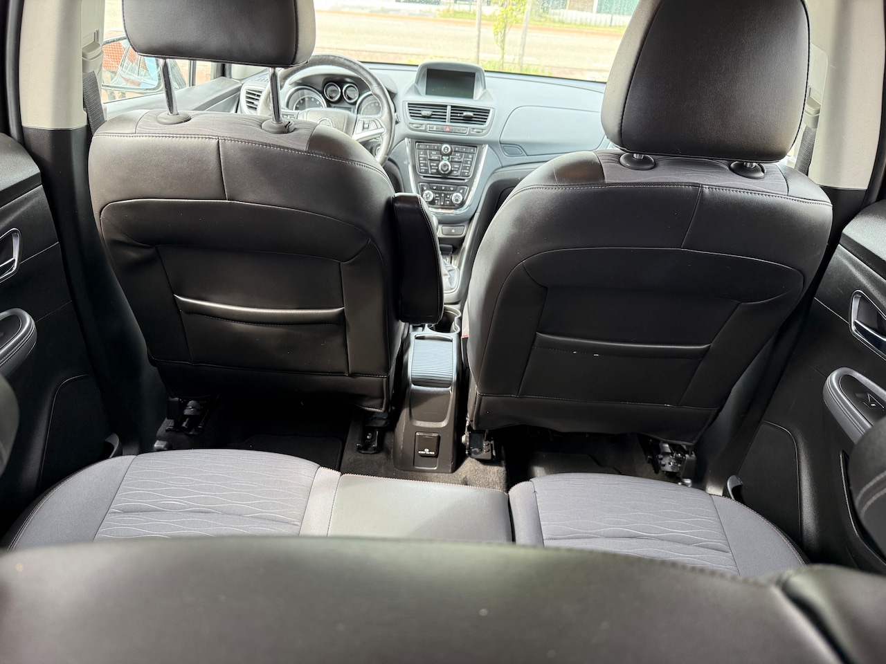 Opel Mokka - 1.4 T Cosmo Met navigatie