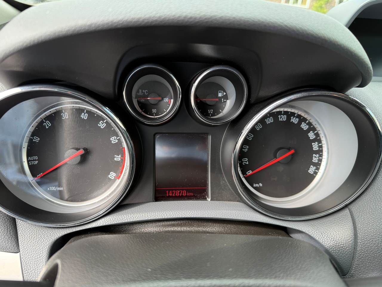 Opel Mokka - 1.4 T Cosmo Met navigatie