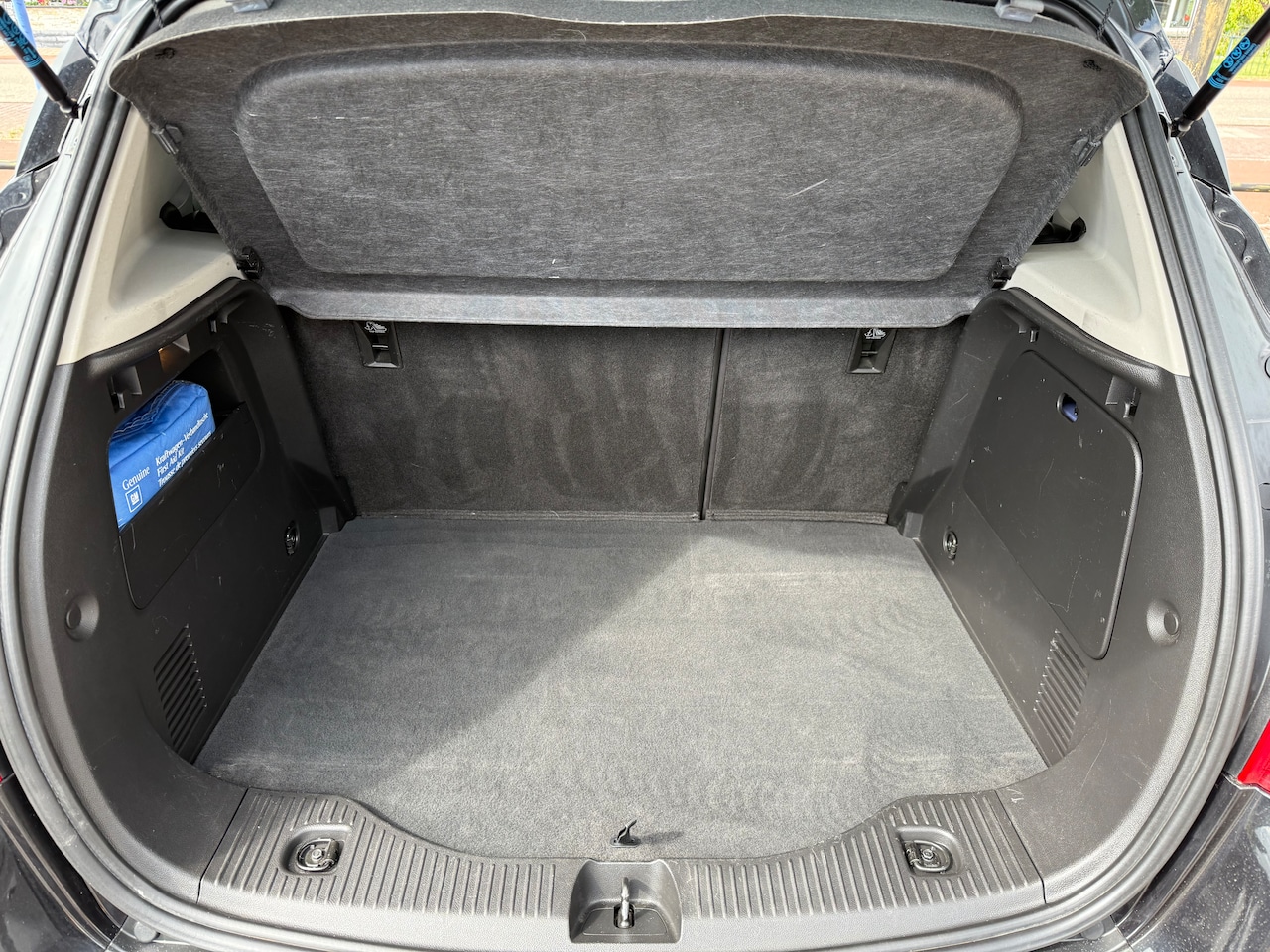 Opel Mokka - 1.4 T Cosmo Met navigatie