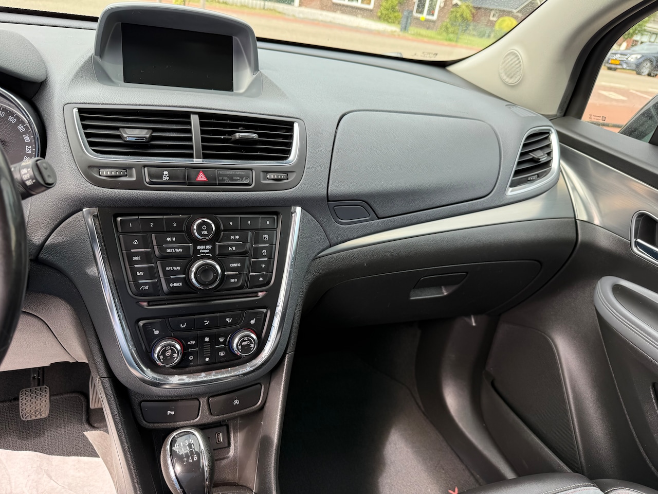 Opel Mokka - 1.4 T Cosmo Met navigatie