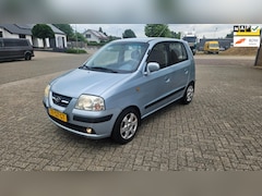 Hyundai Atos - 1.1i Dynamic Cool AIRCO
