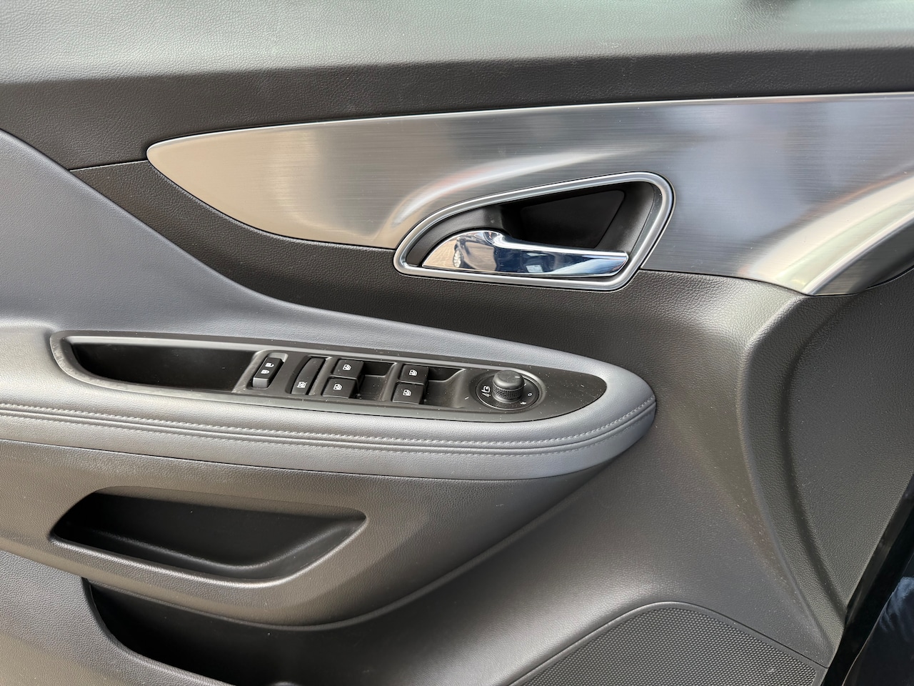 Opel Mokka - 1.4 T Cosmo Met navigatie