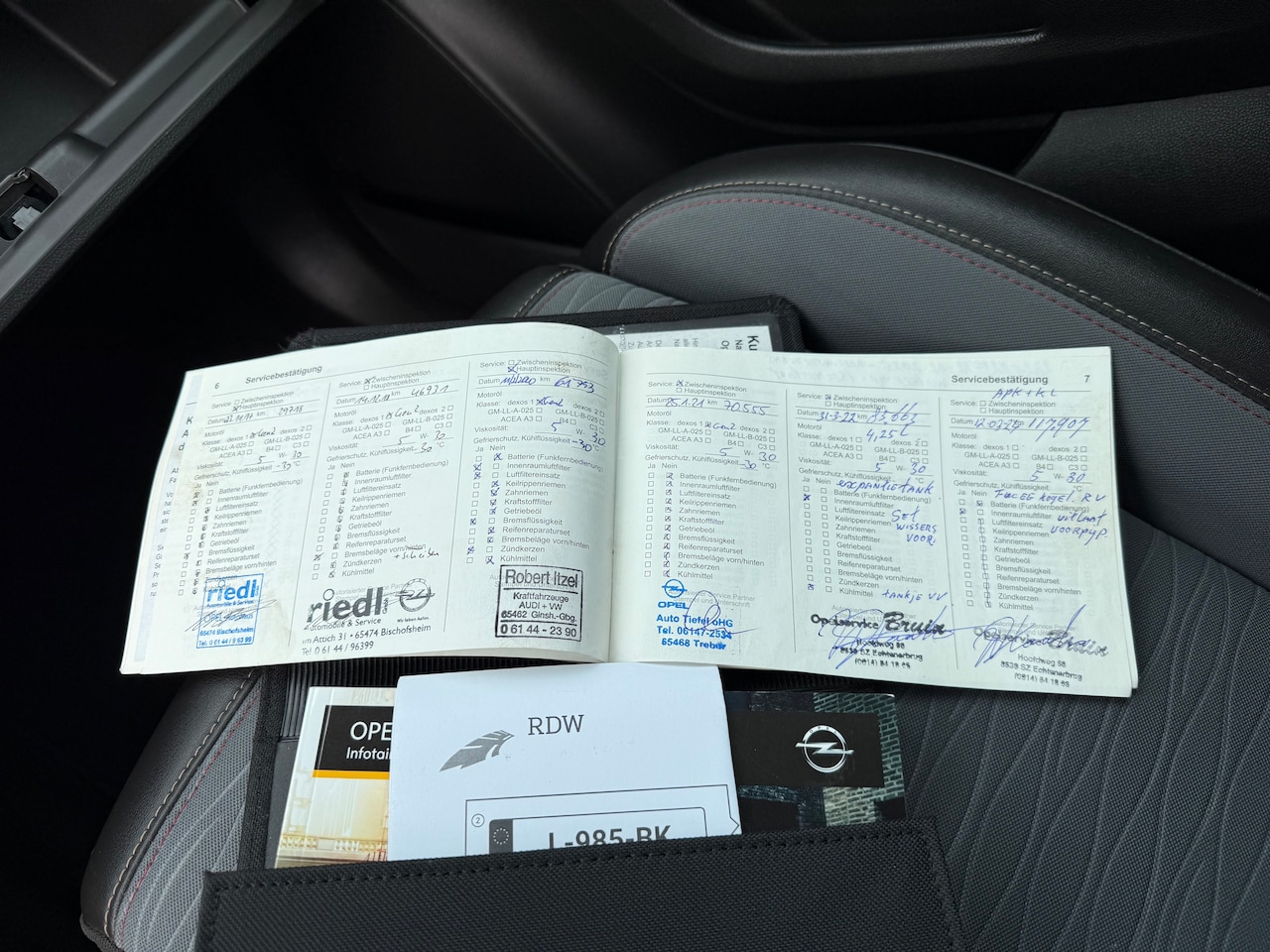 Opel Mokka - 1.4 T Cosmo Met navigatie