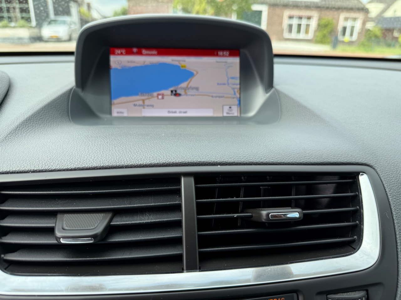 Opel Mokka - 1.4 T Cosmo Met navigatie