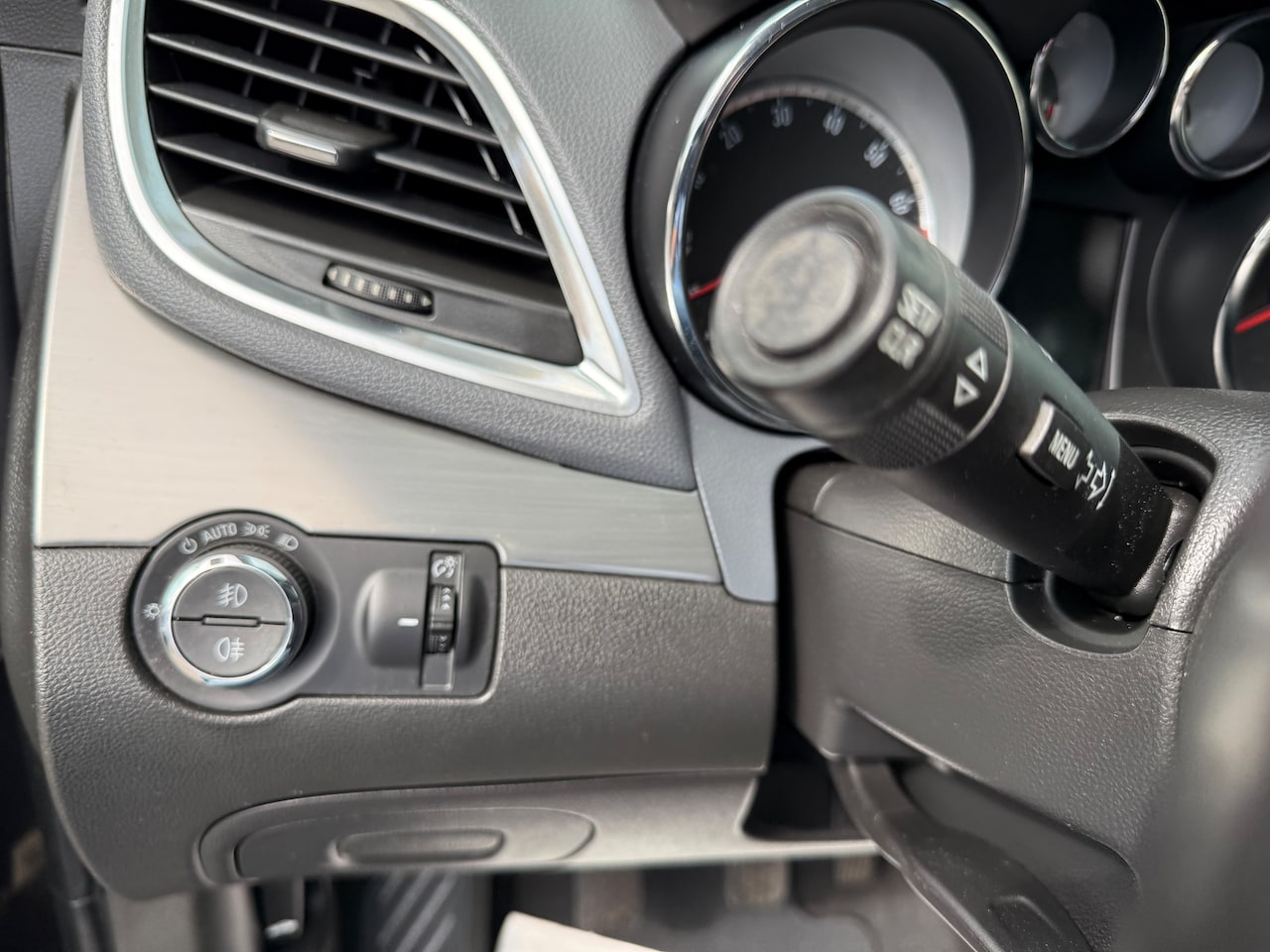 Opel Mokka - 1.4 T Cosmo Met navigatie