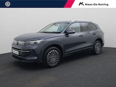Volkswagen Tiguan - 1.5eHybrid 150kW/204PK Life DSG Navigatie · Trekhaak · Stoel-& stuurverwarming · Camera ·