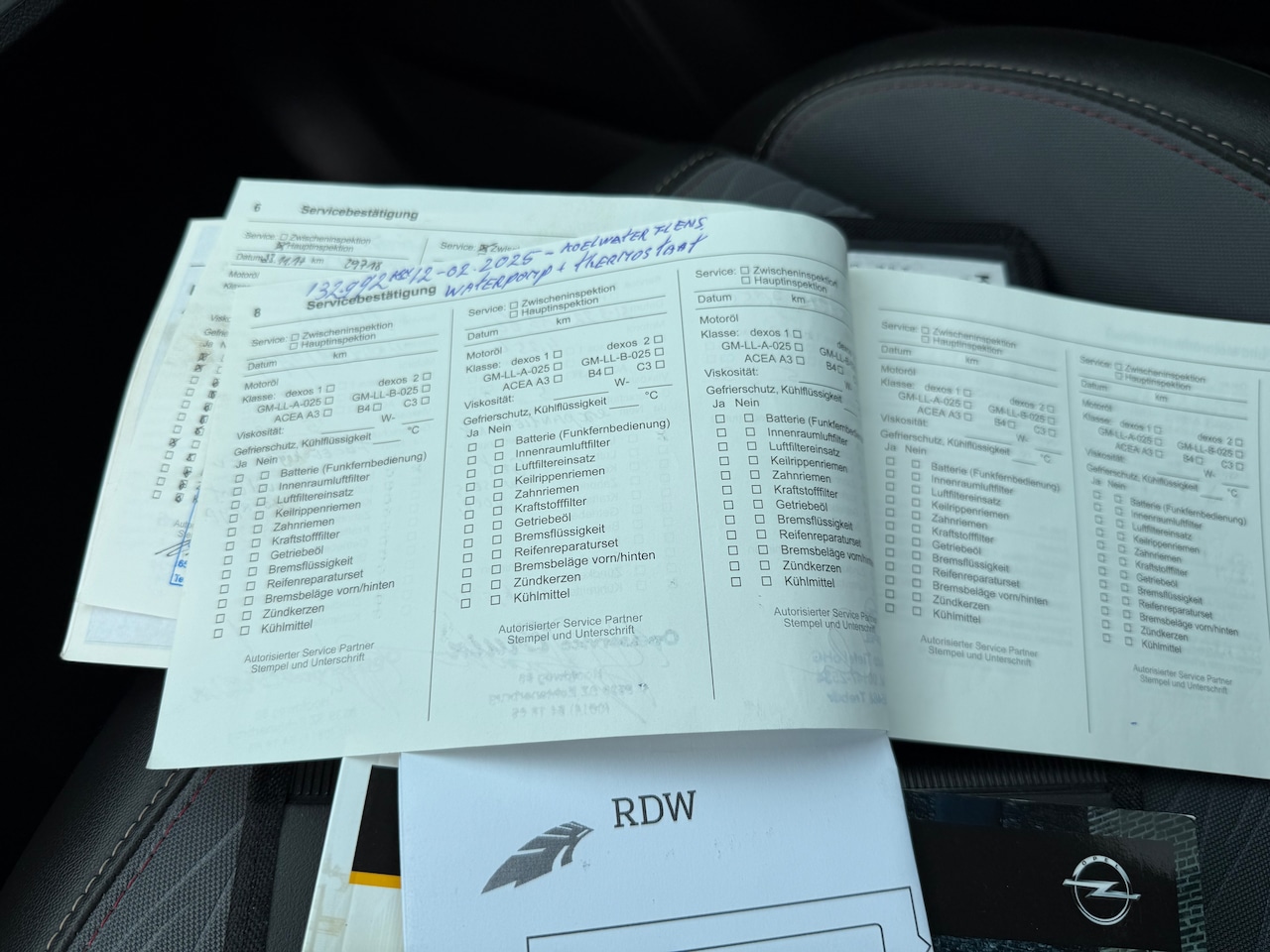 Opel Mokka - 1.4 T Cosmo Met navigatie