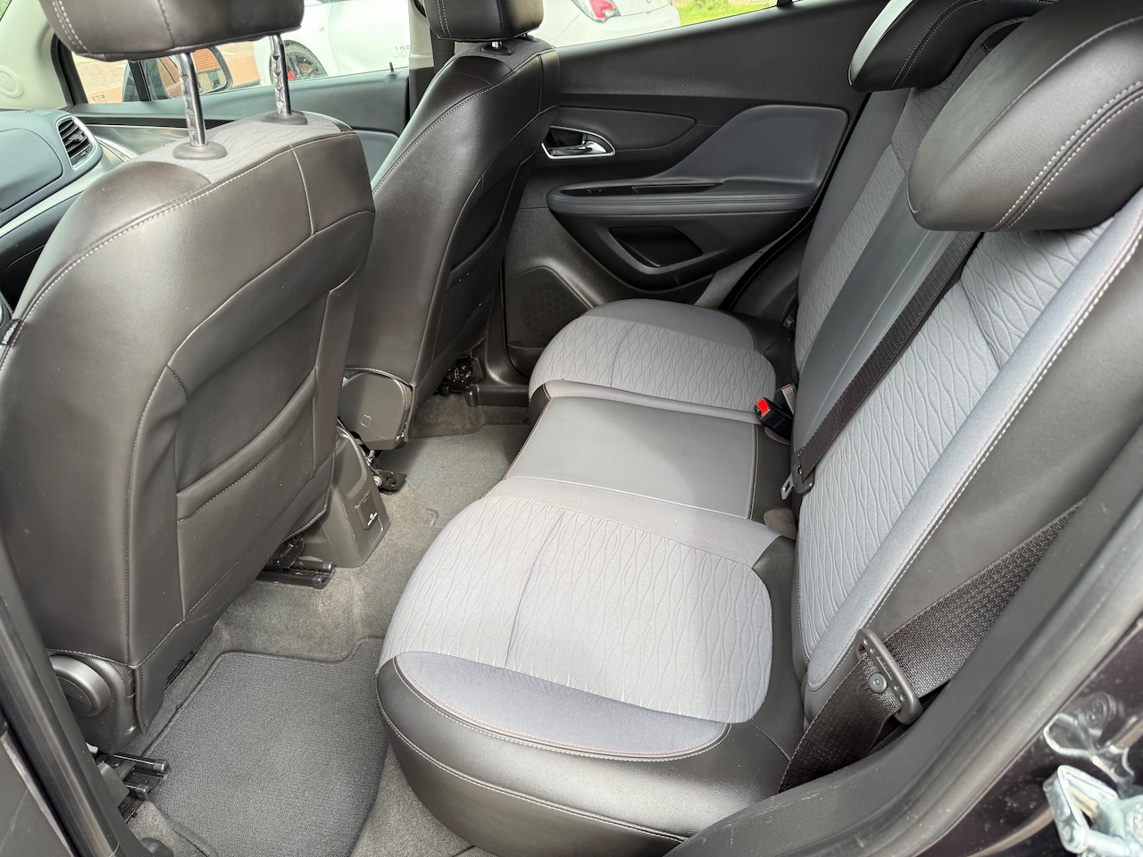 Opel Mokka - 1.4 T Cosmo Met navigatie