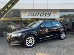 Audi A3 Sportback - 1.4 TFSI Ambition Pro Line plus
