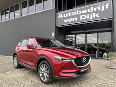 Mazda CX-5 - 2.0 Navi 360Camera 19inch