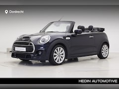 MINI Cabrio - 2.0 Cooper S | 18" | Leder | Harman Kardon | John Cooper Works