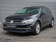 Volkswagen Golf - 1.0 TSI Comfortline / Nederlandse Auto / Navigatie / Bluetooth / Apple Car Play / Alarm Kl