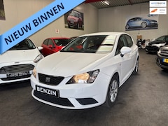Seat Ibiza - 1.0 MPI Reference BJ 2017