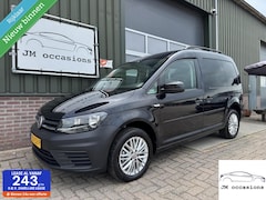 Volkswagen Caddy - Combi 1.2 TSI Highline|Airco|Bleutooth|PDC|