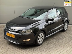 Volkswagen Polo - 1.2 TDI BlueMotion Comfortline l Airco l Apple Carplay l Cruise Control l