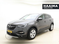 Opel Grandland X - 1.2 Turbo Business Elegance | Climate Control | Navigatie | Trekhaak | 360° Camera | AGR s