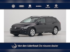 Volkswagen Golf Variant - 1.5 eTSI 130pk DSG Life Navigatie Pdc Clima Acc 102
