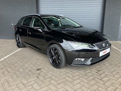 Seat Leon ST - 1.6 TDI FR-XENON-NAVI-LED