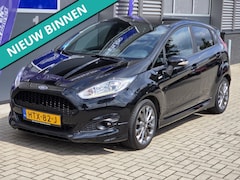 Ford Fiesta - 1.0 EcoBoost 140 pk ST Line 5-deurs