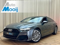 Audi A7 Sportback - 50 TFSI e quattro *S-Line* Panoramadak / 1e Eigenaar / HUD / Matrix LED / 360 Camera / Mem