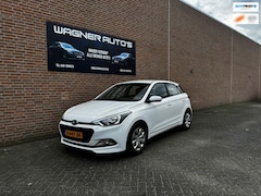 Hyundai i20 - 1.2 LP i-Drive Cool