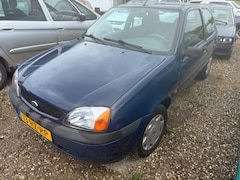 Ford Fiesta - 1.3-8V Classic