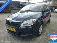 Skoda Roomster - 1.2 Go met trekhaak