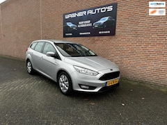 Ford Focus Wagon - 1.0 Lease Edition