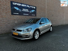 Volkswagen Golf - 7 1.2 TSI CUP Edition Airco PDC Stoelverwarming