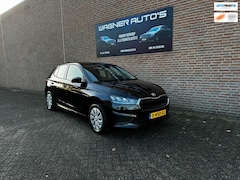 Skoda Fabia - 1.0 TSI Ambition