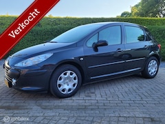Peugeot 307 - 1.6-16V XS | Airco - Cruise Control - Elek.ramen voor