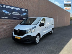 Renault Trafic - 1.6 dCi T29 L2H1 Turbo2 Energy Airco Achteruitrij camera Cruise Control