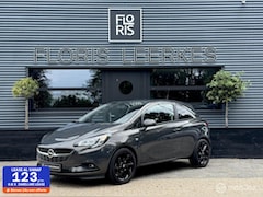 Opel Corsa - 1.0 Turbo | Camera | PDC | Cruise | Navi | 2015