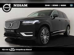 Volvo XC90 - T8 RECHARGE AWD INSCRIPTION -PANO.DAK|HARMAN/KARDON|ADAP.LED|CAMERA|22"|TREKHAAK