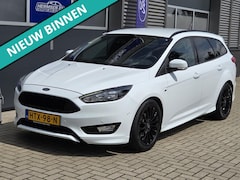 Ford Focus Wagon - 1.5 ST-Line 150pk automaat