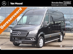 Mercedes-Benz Sprinter - 317 CDI L2H2 | AIRCO/NAVI/CAMERA/CRUISE | Certified