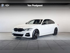 BMW 3-serie - Sedan 318i Executive Edition Model M Sport Aut