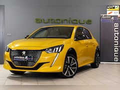 Peugeot 208 - 1.2 PureTech GT Pack 29dkm Navigatie|Camera|Apple Carplay Geweldige Kleur