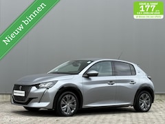 Peugeot e-208 - EV Allure 50 kWh - camera - 96% SOH