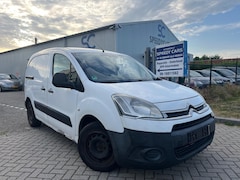 Citroën Berlingo - 1.6 e-HDI 500 Club 3Pers Versnellingsbak Defect