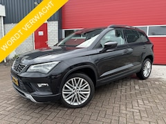 Seat Ateca - 1.6 TDI Style NWE D-RIEM / CAMERA / ACC / CARPLAY / DAB+ / FULL LED / NL-AUTO
