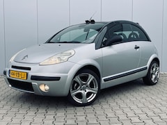 Citroën C3 Pluriel - 1.4i, Distributie nieuw, 85.000 KM