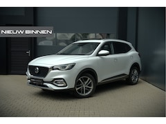 MG EHS - 1.5 TGDI Luxury | Panoramadak | Keyless | Fabrieksgarantie | Elektrische Stoelen | Dodehoe