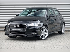 Audi A1 Sportback - 1.0 TFSI Adrenalin S Line | Navi | Cruise | Airco | Bluetooth | NAP |